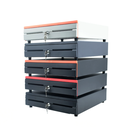 cash drawer for touch pos