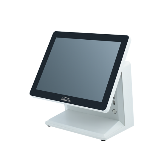 Linux POS System